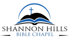 Shannon Hills Bible Chapel